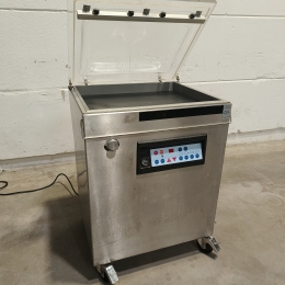 Vacuum machine Henkovac